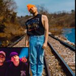 Cory Graves Instagram - Happy Birthday, My Favorite Twins 🎂✨🎈🫶🏾 @brilovelife & @iamskot I love you two for Life! Thank you for sharing so many memorable moments with me and I can’t wait to share so many more memories with you two! 🫂 📸 @guudmoodphoto The World