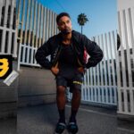 Cory Graves Instagram - ᴄʟᴏsᴇʀ 📸 @guudmoodphoto [sᴇʟғ-ᴘᴏʀᴛʀᴀɪᴛ] Los Angeles, California