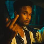 Cory Graves Instagram - 🖕🏾ɪᴛ, ɪ'ᴍ ɪɴ ᴍʏ ʟᴀɴᴇ 📸 @guudmoodphoto [sᴇʟғ-ᴘᴏʀᴛʀᴀɪᴛ] #canon #portraiture #instaportrait #drama #lightshapers #paulcbuff #moodyports #creativelighting #dance #dancer #creative_portraits #portraitsvisuals #discoverportrait #portraitphotography #photographer #portraitlovers #photographyislife #500px Los Angeles, California