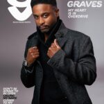 Cory Graves Instagram - I should start a mag of my own 💯 #affirmations 📸 @guudmoodphoto [sᴇʟғ-ᴘᴏʀᴛʀᴀɪᴛ] Los Angeles, California