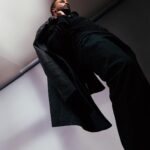 Cory Graves Instagram - ᴛɪᴍᴇ ᴛᴏ ʟᴏᴀᴅ ᴜᴘ ᴀɢᴀɪɴ 📸 @guudmoodphoto [sᴇʟғ-ᴘᴏʀᴛʀᴀɪᴛ] Los Angeles, California