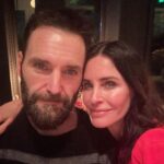 Courteney Cox Instagram – Happy Valentine’s Day ♥️!