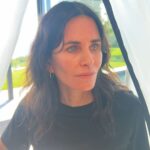 Courteney Cox Instagram – 😳