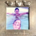 Courteney Cox Instagram – I love being mom to this little mermaid and I miss you moma ♥️
Happy Mother’s Day!