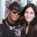 Courteney Cox Instagram – It amazes me that the people who have the hardest lives, are the most inspiring. I have been lucky enough to have worked with @ebmrf for many years, and I am always so blown away by the strength, courage and passion of everyone involved. I implore anyone reading this message to find out more and learn about this terrible disease. We are getting closer to a cure but we need your help and support to make that happen. I will never forget the evening, led by the extraordinary voice and spirit of @brandicarlile. Thank you @juddapatow, @kevinnealon @thedanacarvey and @thebillyharris for all the laughs.
Thank you Marc and Julianne for your generosity. Brandon, Andrea and Paul… you never cease to amaze me. 🦋♥️