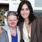 Courteney Cox Instagram – It amazes me that the people who have the hardest lives, are the most inspiring. I have been lucky enough to have worked with @ebmrf for many years, and I am always so blown away by the strength, courage and passion of everyone involved. I implore anyone reading this message to find out more and learn about this terrible disease. We are getting closer to a cure but we need your help and support to make that happen. I will never forget the evening, led by the extraordinary voice and spirit of @brandicarlile. Thank you @juddapatow, @kevinnealon @thedanacarvey and @thebillyharris for all the laughs.
Thank you Marc and Julianne for your generosity. Brandon, Andrea and Paul… you never cease to amaze me. 🦋♥️