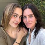 Courteney Cox Instagram – Happy Easter y’all!