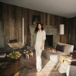Courteney Cox Instagram - Thanks for having me @fthtsi Entrepreneur…I’ll take it. What a great team! Thanks to: Photography @rvstapleton Styling @maryammalakpour Interiors Styling @colinking Hair @debraferullomakeup Makeup @ericka_verrett HTSI Design Editor @jackiedaly_designeditor