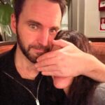 Courteney Cox Instagram - Happy Valentine’s Day! 💚♥️
