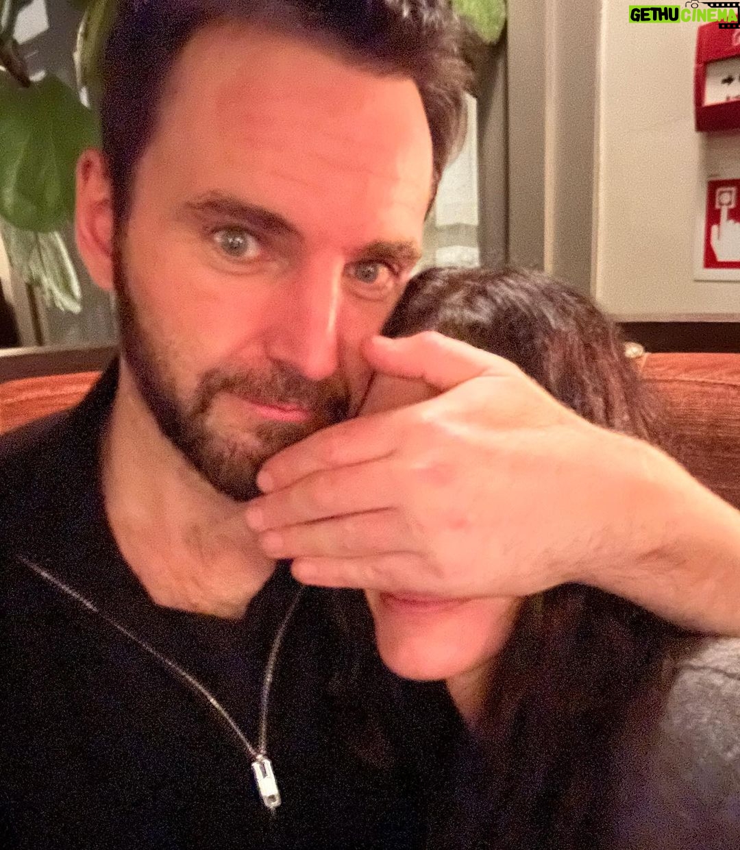 Courteney Cox Instagram - Happy Valentine’s Day! 💚♥️