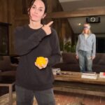 Courteney Cox Instagram - Well this was fun