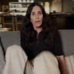Courteney Cox Instagram - Does this B***H ever get tired? #ghostface