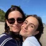 Courteney Cox Instagram - Happy 18th birthday coco! I’m so proud to be your mom. You are courageous, smart, deep, funny, unique and beautiful with the biggest heart. I can’t wait to see what’s next. I love you x