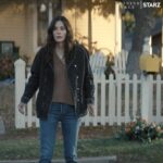 Courteney Cox Instagram - I’m so excited for season 2 of @shiningvalestarz! I love this show and everyone involved