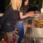 Courteney Cox Instagram - Cook and tone @suzannesomers