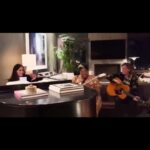 Courteney Cox Instagram - The joke’s on me @brandicarlile @celissemusic @allisonrussellmusic