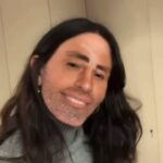 Courteney Cox Instagram - Um FRIENDS?