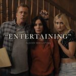 Courteney Cox Instagram - The 5th episode of @shiningvalestarz is out today! Check it out on the @starz app now or watch it live tonight at 10pm. Thank you to everyone for watching! #shiningvale
