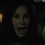 Courteney Cox Instagram - I’m so excited! @shiningvalestarz premieres on @starz tomorrow!