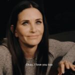 Courteney Cox Instagram - At least she knows how to say no…