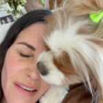 Courteney Cox Instagram - Bad habits