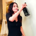 Courteney Cox Instagram - It’s scary how late I am to this trend 🤷🏻‍♀️👻