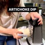 Courteney Cox Instagram - Healthy for the holidays? 🤷🏻‍♀️ Ingredients: 2 cans of artichoke hearts 1/2 cup of mayonnaise 2/3 cup of shredded parmesan 1 cup shredded mozzarella First, drain two cans of artichoke hearts, put them in a mixing bowl and cut into bite size chunks. Stir in a 1/2 cup of mayo. Add 2/3 cup of parmesan cheese, then add one cup shredded mozzarella cheese. After you've mixed everything together, put in a shallow baking dish. Bake at 375° for 40 to 45 minutes or until golden brown on top. #courteneycoox