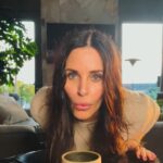 Courteney Cox Instagram - Had some free time on my hands plus I love candles 🕯
