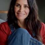 Courteney Cox Instagram - Feels like yesterday… #tbt #friendsreunion