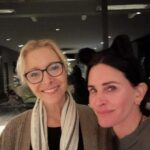 Courteney Cox Instagram – Photo dump with all the rain that’s dumping on LA