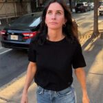 Courteney Cox Instagram - Yep, that’s better.