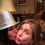 Courteney Cox Instagram – Not sure why this is one of my favorite clips… I guess it’s because nobody else in the world could make this line sound so cute 
Happy Birthday my sweet Jenny Louise. Also don’t know why I call her that…but I sure do love you ♥️