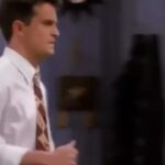 Courteney Cox Instagram – Not sure why this is one of my favorite clips… I guess it’s because nobody else in the world could make this line sound so cute
Happy Birthday my sweet Jenny Louise. Also don’t know why I call her that…but I sure do love you ♥️