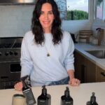 Courteney Cox Instagram – Happy 2nd birthday @homecourt!!