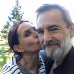 Courteney Cox Instagram - Happy birthday my sweetheart 💚 Good to know that when you’re older… you’ll actually look older than me 😜 I love you x