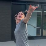 Courteney Cox Instagram – I got it!