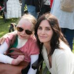 Courteney Cox Instagram – It amazes me that the people who have the hardest lives, are the most inspiring. I have been lucky enough to have worked with @ebmrf for many years, and I am always so blown away by the strength, courage and passion of everyone involved. I implore anyone reading this message to find out more and learn about this terrible disease. We are getting closer to a cure but we need your help and support to make that happen. I will never forget the evening, led by the extraordinary voice and spirit of @brandicarlile. Thank you @juddapatow, @kevinnealon @thedanacarvey and @thebillyharris for all the laughs.
Thank you Marc and Julianne for your generosity. Brandon, Andrea and Paul… you never cease to amaze me. 🦋♥️