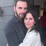 Courteney Cox Instagram – Happy Easter y’all!