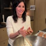 Courteney Cox Instagram - Anyone relate?