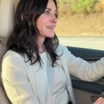 Courteney Cox Instagram – Hard to say but amazing to use 
@cledepeaubeauteus 
 #ad