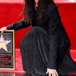 Courteney Cox Instagram - You don’t get to do this every day. Thanks everyone!