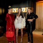 Courtney Boerner Instagram - No-boos💘 Nobu Newport Beach