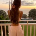 Courtney Boerner Instagram - Winter time in Laguna 💕 Montage Laguna Beach