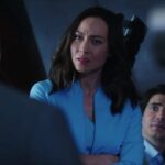 Courtney Ford Instagram – A @tvline exclusive sneak peek of @cw_legendsoftomorrow S5 dvd extras: deleted scene from one of my favorite episodes, #SlayAnything 💫 DVD avail Sept. 22nd!