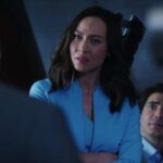 Courtney Ford Instagram - A @tvline exclusive sneak peek of @cw_legendsoftomorrow S5 dvd extras: deleted scene from one of my favorite episodes, #SlayAnything 💫 DVD avail Sept. 22nd!