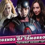 Courtney Ford Instagram - Hope to see you all there!💫 FREE interactive live stream Q&A! #repost @galaxyconlive Hang out ONLINE with the Legends of Tomorrow on August 1st at 1:30pm EST / 10:30am PST! ENTER NOW for a chance to win a 1-on-1 Video Chat with a cast member of your choice at https://galaxycon.com/august-1st-legends-of-tomorrow/⁣⁣ ⁣⁣ GalaxyCon Live's Virtual Event features your chance to have One-on-One Video Chats with cast members, Personalized Autographed Photos, and watch a FREE interactive live stream Q&A. Video Chats are recorded so you can treasure the memory forever.⁣⁣ ⁣⁣ SCHEDULE OF EVENTS:⁣⁣ 1:30 pm Live Stream Q&A with Caity Lotz, Brandon Routh, Jes Macallan, Courtney Ford, and Neal McDonough.⁣⁣ 2:45 pm One-on-One Chats with your favorite Legends of Tomorrow Castmembers!⁣⁣ You can also purchase personalized autographs until the scheduled stream on August 1st is over.⁣⁣ ⁣⁣ PRICING INFO & LIVESTREAM REGISTRATION: https://purchase.growtix.com/eh/GalaxyCon_Live/40812/318594⁣⁣ ⁣⁣ YOU MUST REGISTER TO VIEW THE FREE LIVESTREAM⁣⁣