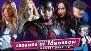 Courtney Ford Instagram - Hope to see you all there!💫
FREE interactive live stream Q&A!

#repost @galaxyconlive 
Hang out ONLINE with the Legends of Tomorrow on August 1st at 1:30pm EST / 10:30am PST! ENTER NOW for a chance to win a 1-on-1 Video Chat with a cast member of your choice at https://galaxycon.com/august-1st-legends-of-tomorrow/⁣⁣
⁣⁣
GalaxyCon Live's Virtual Event features your chance to have One-on-One Video Chats with cast members, Personalized Autographed Photos, and watch a FREE interactive live stream Q&A. Video Chats are recorded so you can treasure the memory forever.⁣⁣
⁣⁣
SCHEDULE OF EVENTS:⁣⁣
1:30 pm Live Stream Q&A with Caity Lotz, Brandon Routh, Jes Macallan, Courtney Ford, and Neal McDonough.⁣⁣
2:45 pm One-on-One Chats with your favorite Legends of Tomorrow Castmembers!⁣⁣
You can also purchase personalized autographs until the scheduled stream on August 1st is over.⁣⁣
⁣⁣
PRICING INFO & LIVESTREAM REGISTRATION: https://purchase.growtix.com/eh/GalaxyCon_Live/40812/318594⁣⁣
⁣⁣
YOU MUST REGISTER TO VIEW THE FREE LIVESTREAM⁣⁣