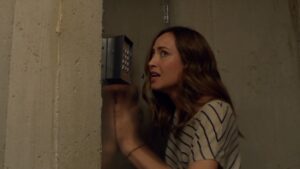 Courtney Ford Instagram - Quarantine: Day 36
Wi-Fi went down for 5 minutes.
_
🎥: Kept Woman #fbf
@shaunmbenson