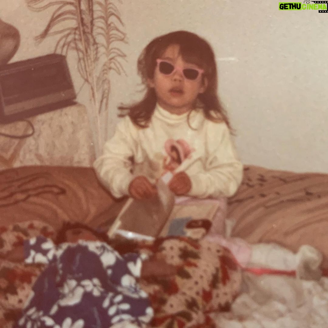 Courtney Ford - 18.2K Likes - I think the fashion gene skipped me. Or did it...