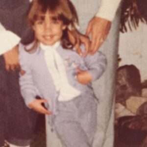 Courtney Ford Instagram - I think the fashion gene skipped me. Or did it...